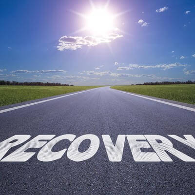 road to recovery
