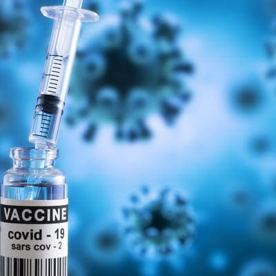 Covid vaccine
