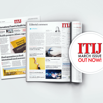 March 2021: Editorial Comment