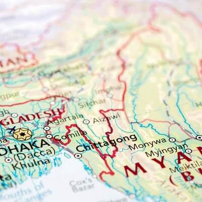 Myanmar