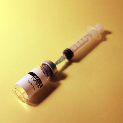 Covid vaccine