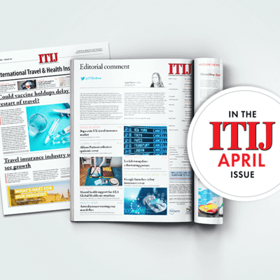Cover ITIJ 243 April 2021