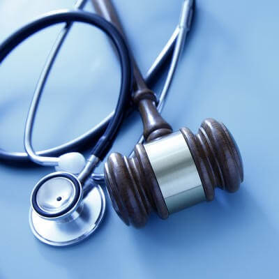 South Korea legal healthcare