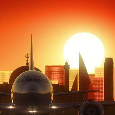 travel insurance Bahrain airline