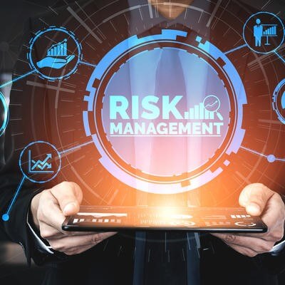 Cyber risk management