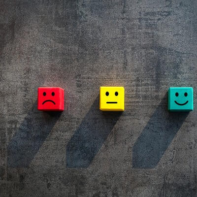 Customer Experience Emojis