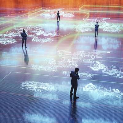 insurance solutions US market