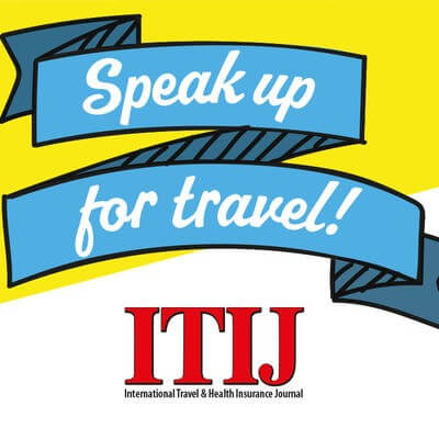 ABTA speak up for travel