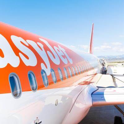 easyJet holidays
