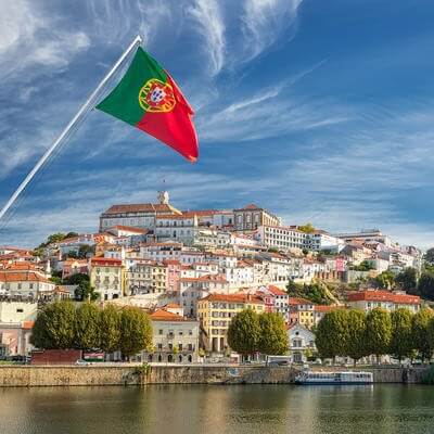 Portugal