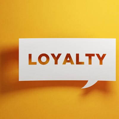 Loyalty