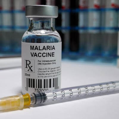 Malaria vaccine
