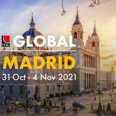ITIC Global Madrid 2021