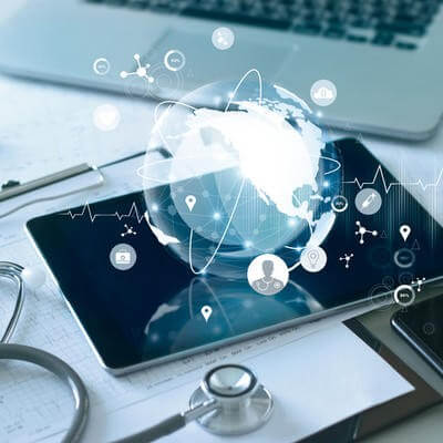 electronic health record