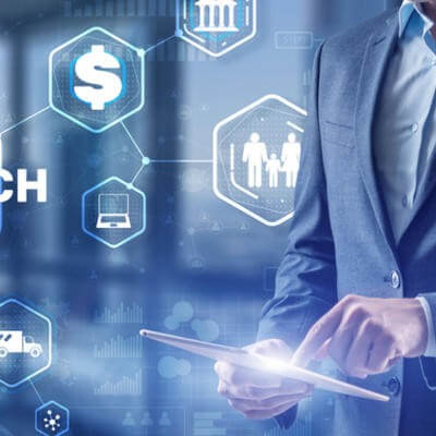 insurtech parametric