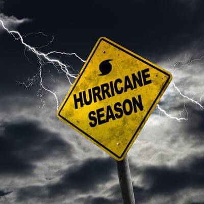 Hurricane season