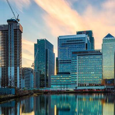 Market Challenges header