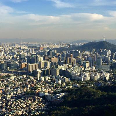 seoul