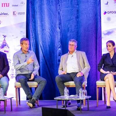 ITIC Global 2021 - Cost Containment