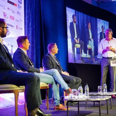 ITIC Global 2021 - Global Fraud