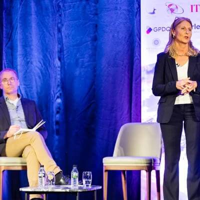 ITIC Global 2021 - Medical Directors Forum