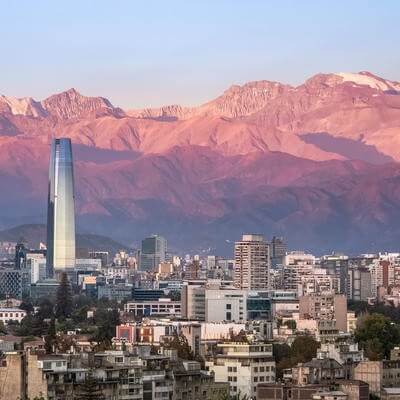 Santiago, Chile