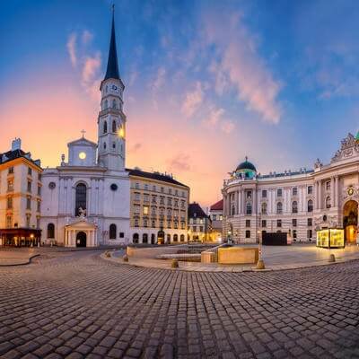 Vienna Austria