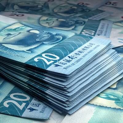 Hong Kong Currency