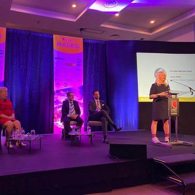 ITIC 2021 Provider Forum