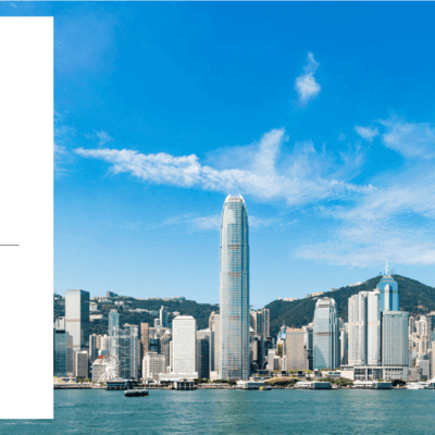 Interview: Matilda International Hospital - November 2021