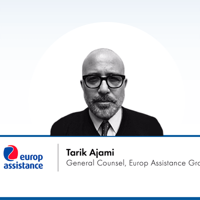 Tarik Ajami Europ Assistance 2