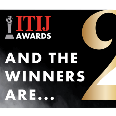 ITIJ Awards 2021 Winners