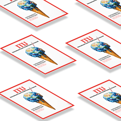 ITIJ December 2021 Issue