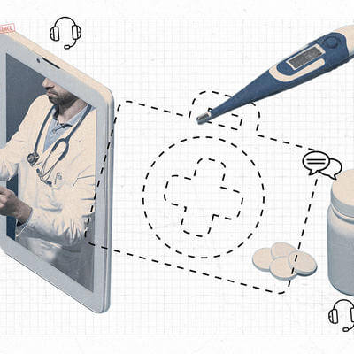 The digitisation of travel insurance