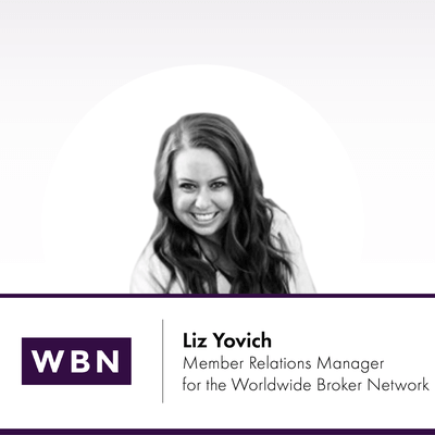 Liz Yovich WBN