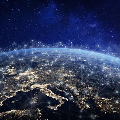 FlightDelay allows policyholders to automatically be paid for travel delays