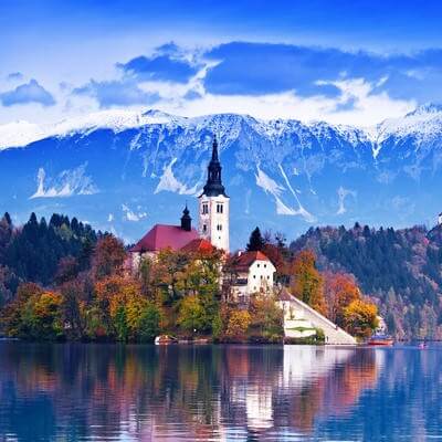 Slovenia