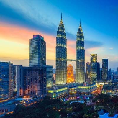 Kuala Lumpur, Malaysia