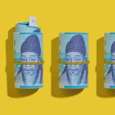 Insurance Growth South Korea