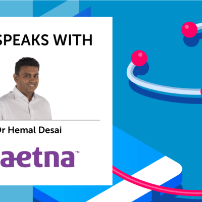 ITIJ Speaks with Dr Hemel Desai