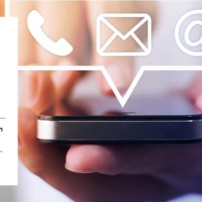 ITIJ Speaks with Dr Walter