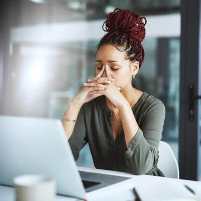 workplace mental health