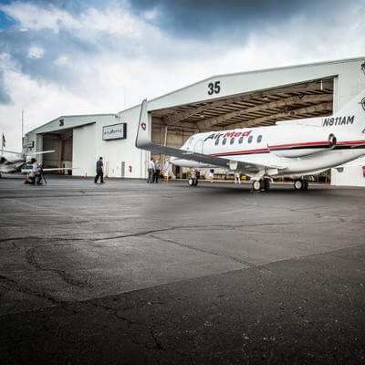 Airmed international