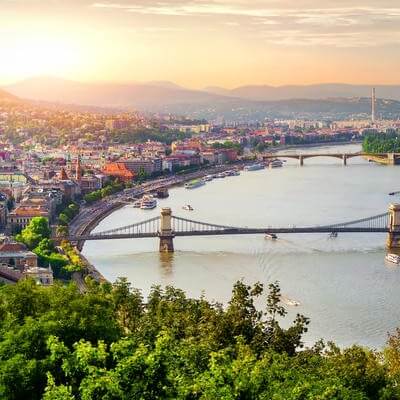 Budapest Hungary insurance industry