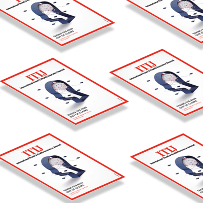 ITIJ February issue out now