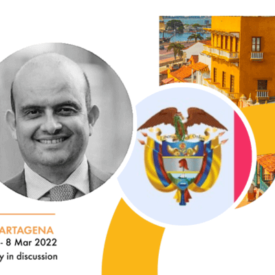 ITIC Americas 2022 Speaker Announcement