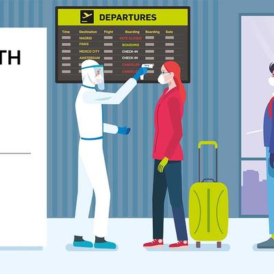 ITIJ Speaks with Ariel Kasanitz