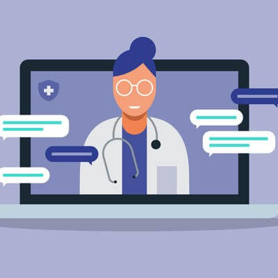 AIG travel telehealth service