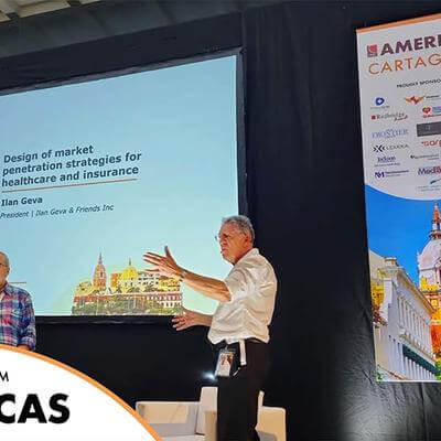 ITIJ Reports from ITIC Americas