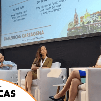 ITIC Americas 2022 - Cost Containment